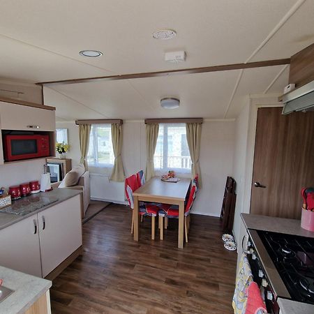 Durdlee Door, D27, Main Rd, West Lulworth, Wareham Bh20 5Pu Hotel Kültér fotó