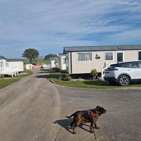 Durdlee Door, D27, Main Rd, West Lulworth, Wareham Bh20 5Pu Hotel Kültér fotó