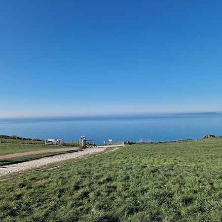 Durdlee Door, D27, Main Rd, West Lulworth, Wareham Bh20 5Pu Hotel Kültér fotó