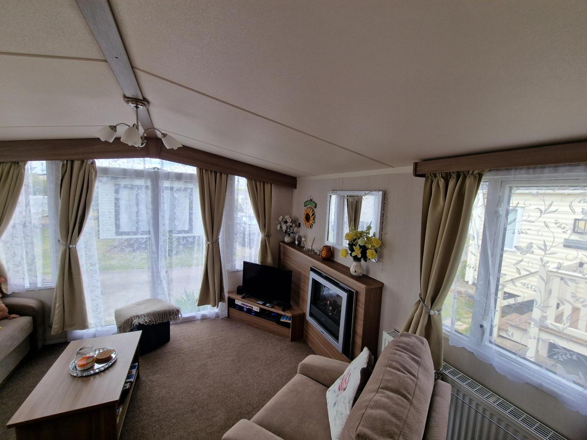 Durdlee Door, D27, Main Rd, West Lulworth, Wareham Bh20 5Pu Hotel Kültér fotó