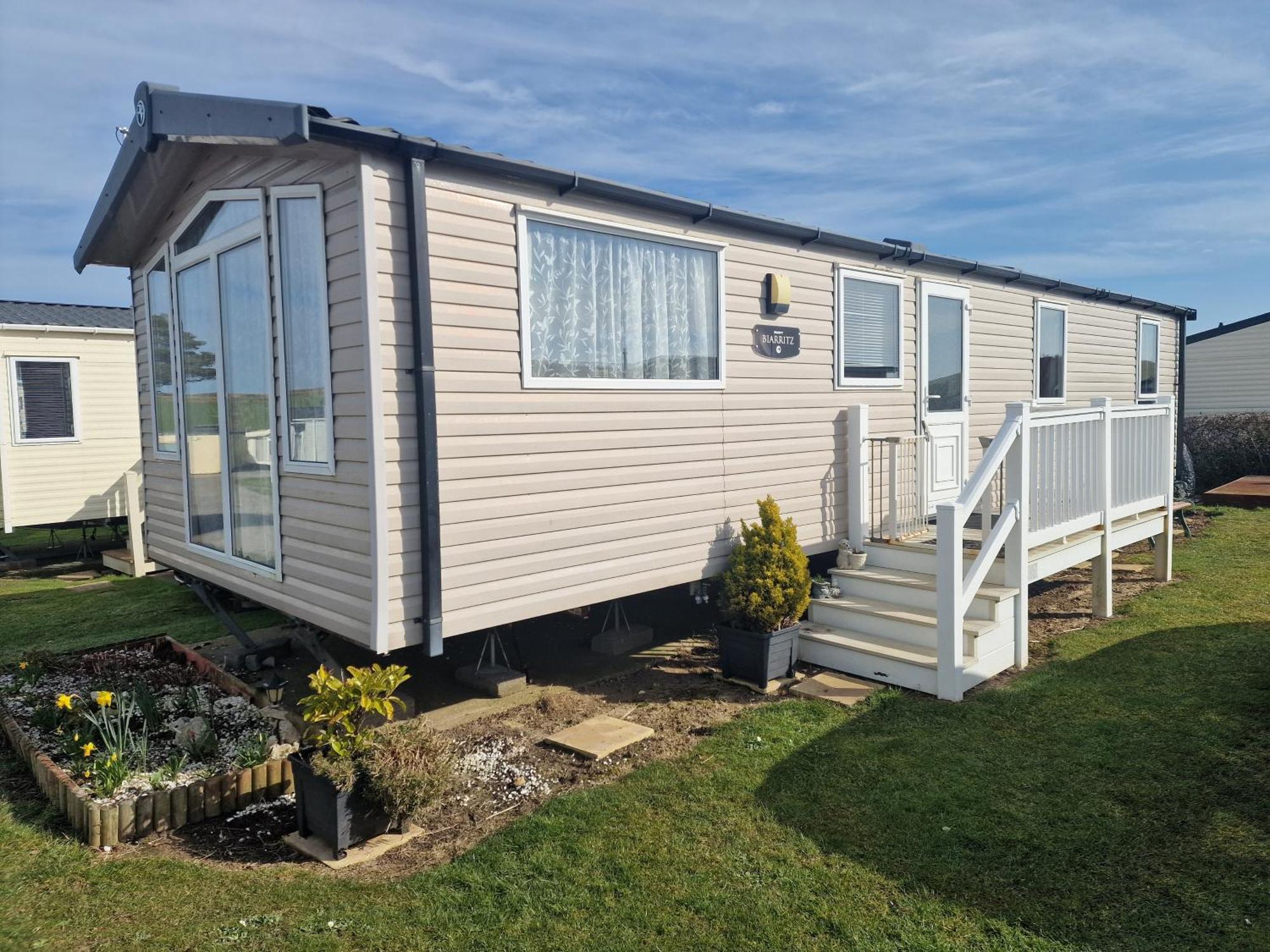 Durdlee Door, D27, Main Rd, West Lulworth, Wareham Bh20 5Pu Hotel Kültér fotó