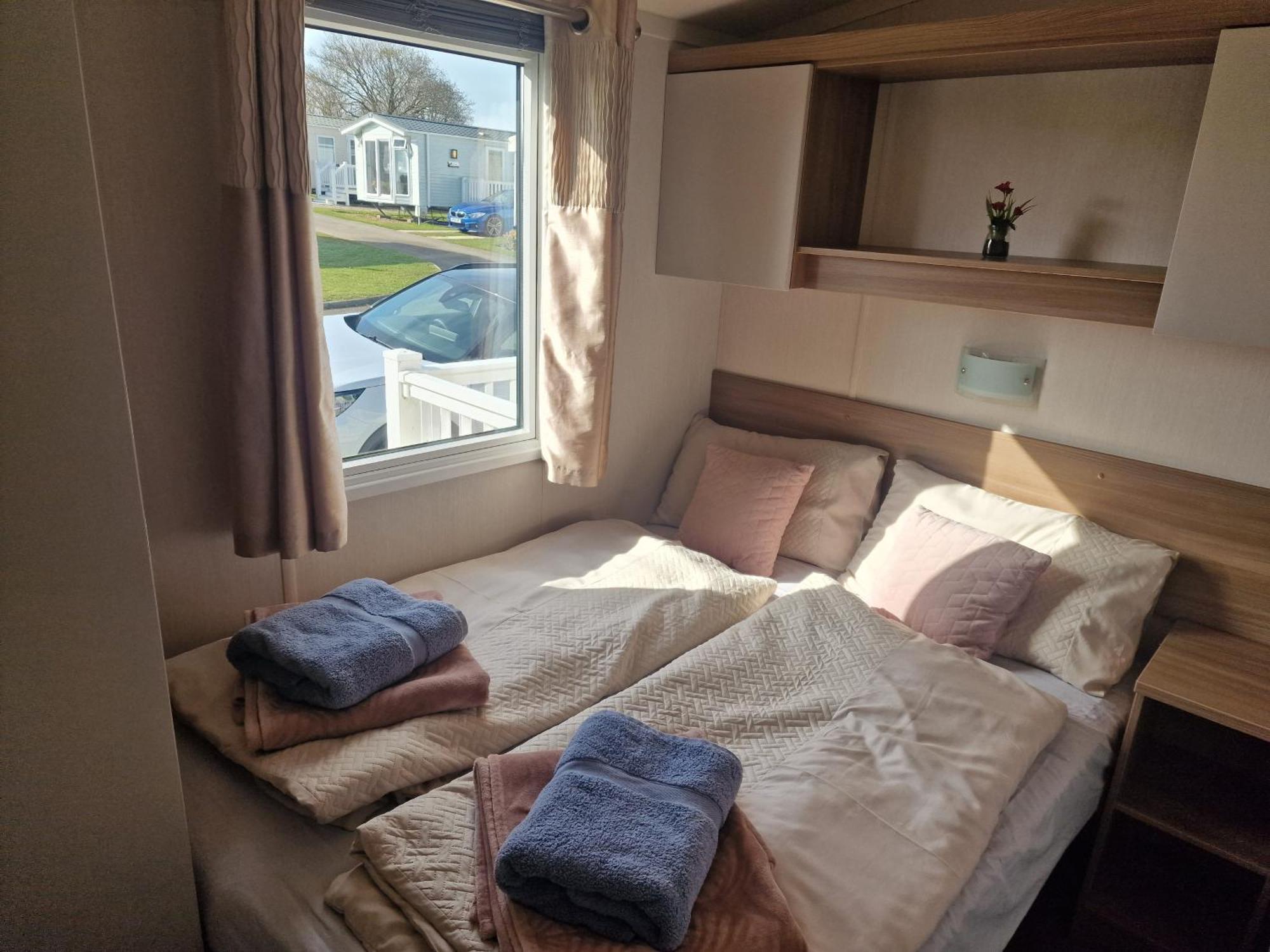 Durdlee Door, D27, Main Rd, West Lulworth, Wareham Bh20 5Pu Hotel Kültér fotó