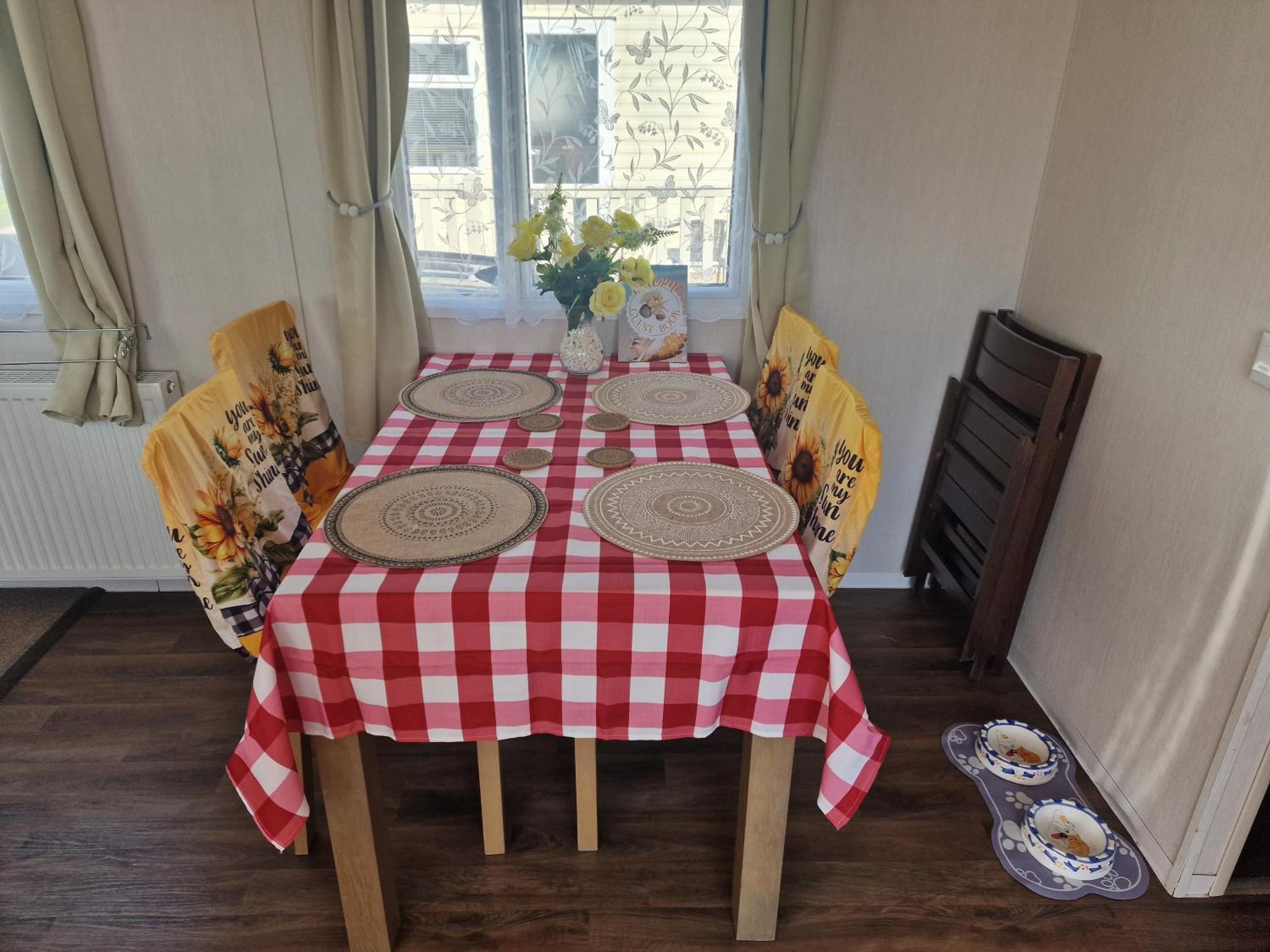 Durdlee Door, D27, Main Rd, West Lulworth, Wareham Bh20 5Pu Hotel Kültér fotó