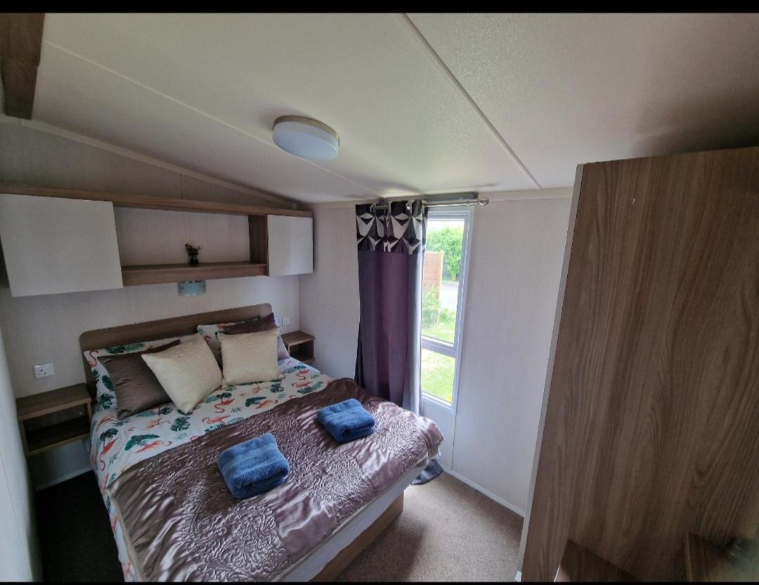 Durdlee Door, D27, Main Rd, West Lulworth, Wareham Bh20 5Pu Hotel Kültér fotó